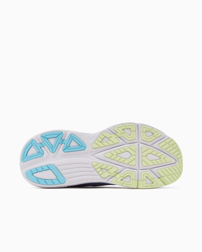 Sneakers Saucony Guide 19 "Prism" - S21058-410