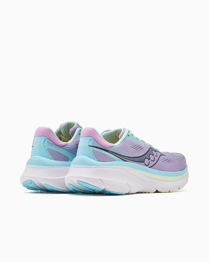 Sneakers Saucony Guide 19 "Prism" - S21058-410
