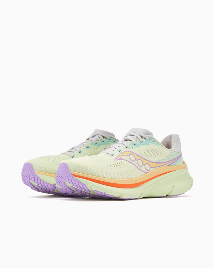 Sneakers Saucony Guide 19 "Prism" - S21058-411