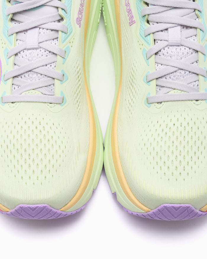Sneakers Saucony Guide 19 "Prism" - S21058-411