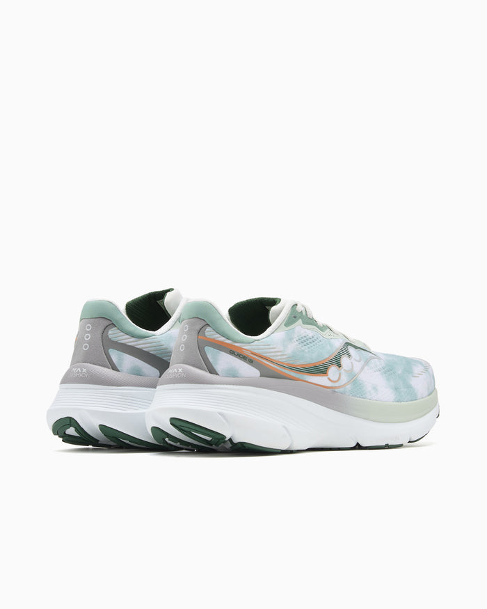 Sneakers Saucony Guide 19 - S101408-1001