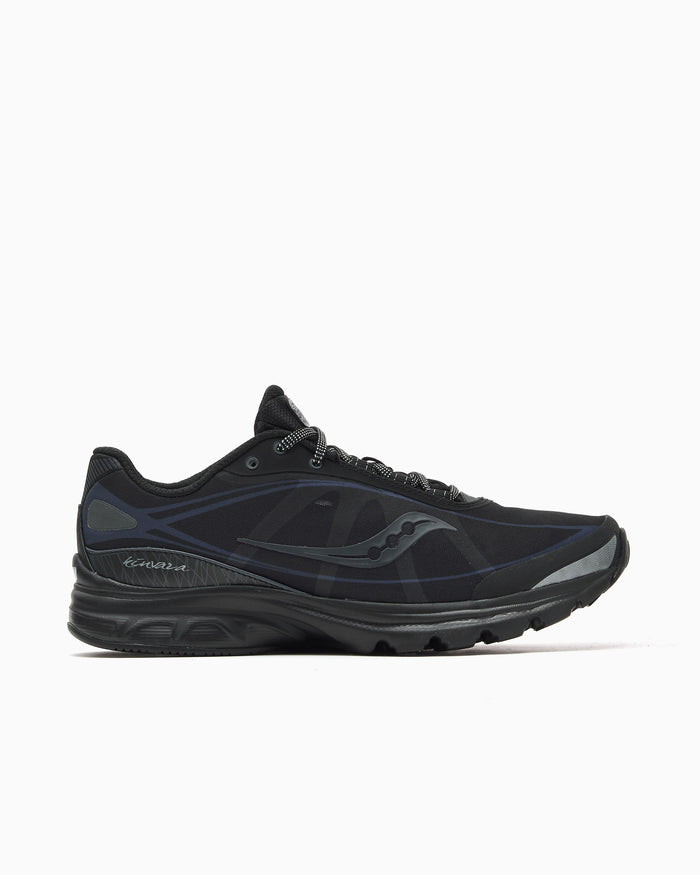 Sneakers Saucony Kinvara 1 - S101650-1002