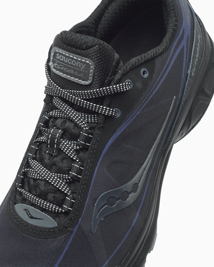 Sneakers Saucony Kinvara 1 - S101650-1002