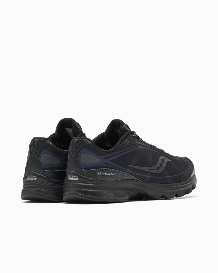 Sneakers Saucony Kinvara 1 - S101650-1002