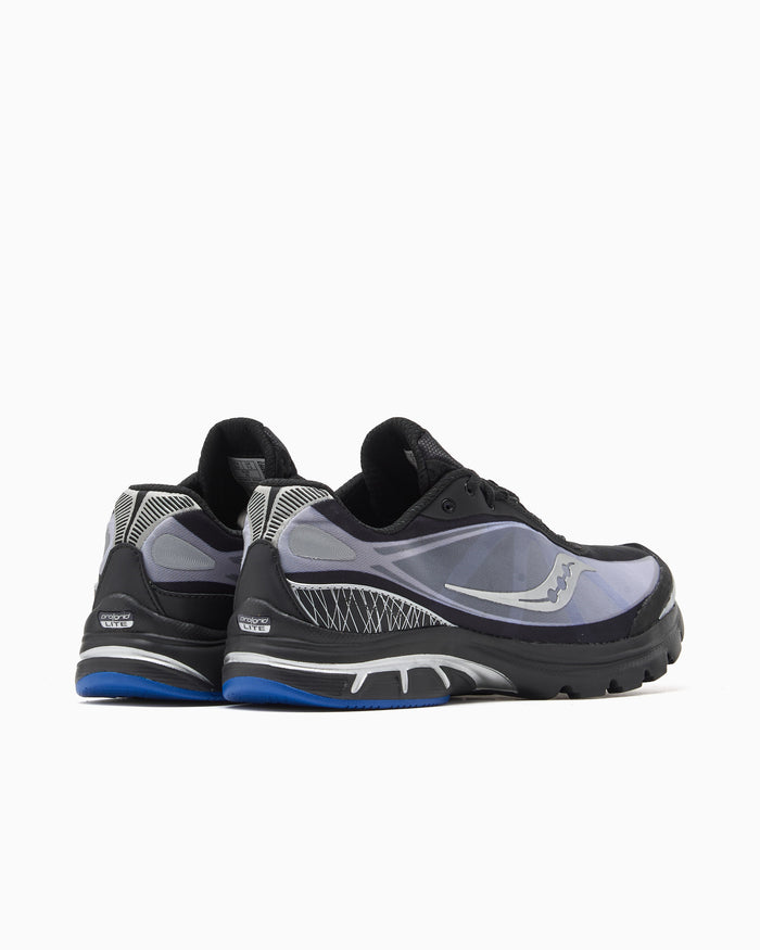 Sneakers Saucony Kinvara 1 - S70917-4