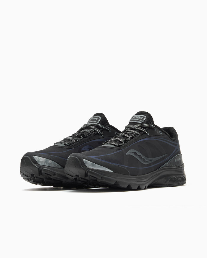 Sneakers Saucony Kinvara 1 - S101650-1002