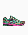 Sneakers Saucony Progrid Guide 7 Hi Octane - S70995-3