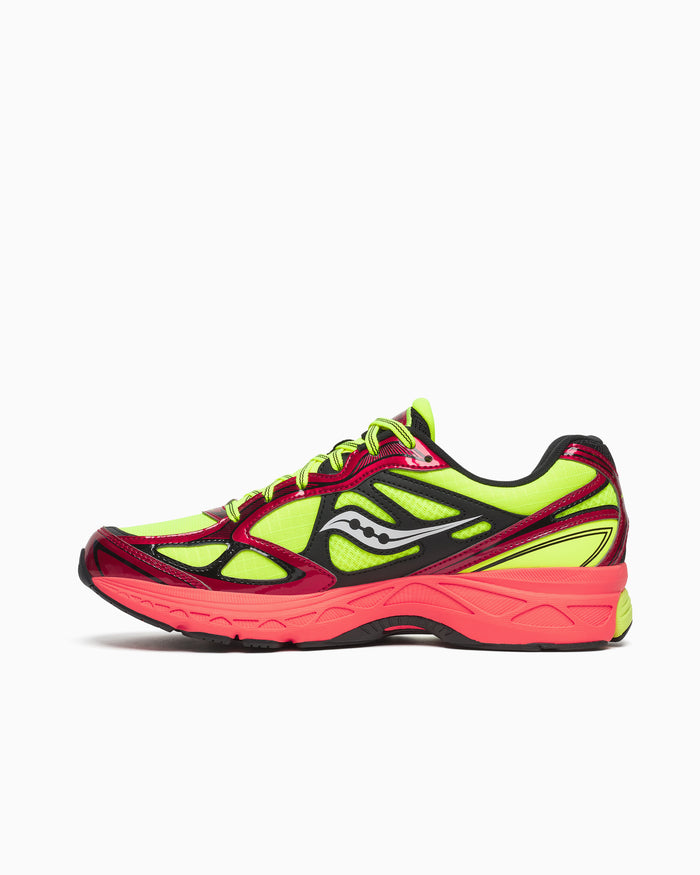 Sneakers Saucony Progrid Guide 7 Hi Octane - S70995-1