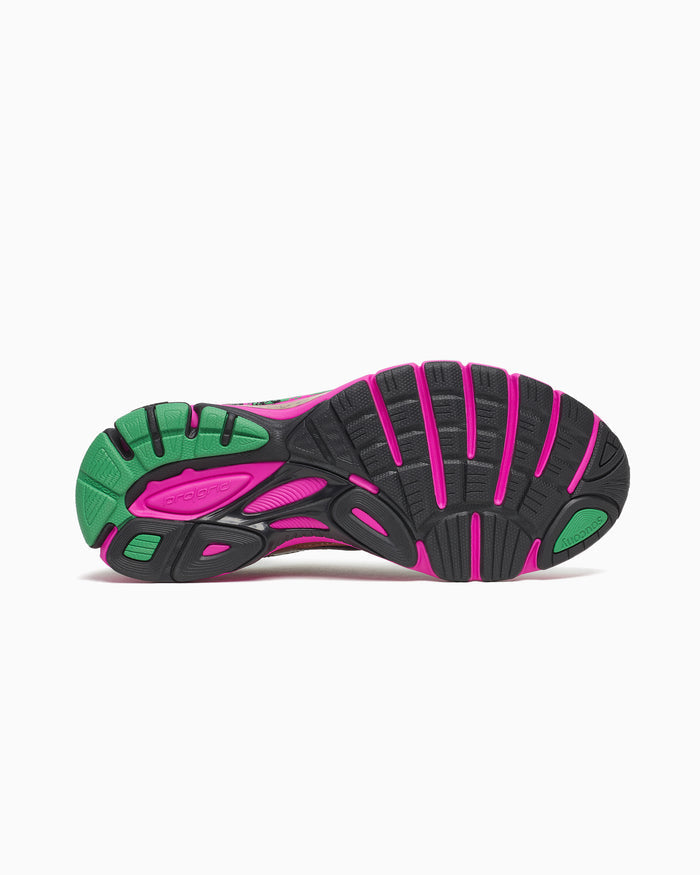Sneakers Saucony Progrid Guide 7 Hi Octane - S70995-3
