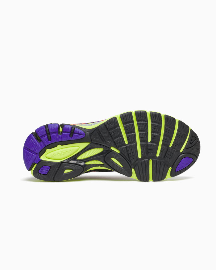 Sneakers Saucony Progrid Guide 7 Hi Octane - S70995-2