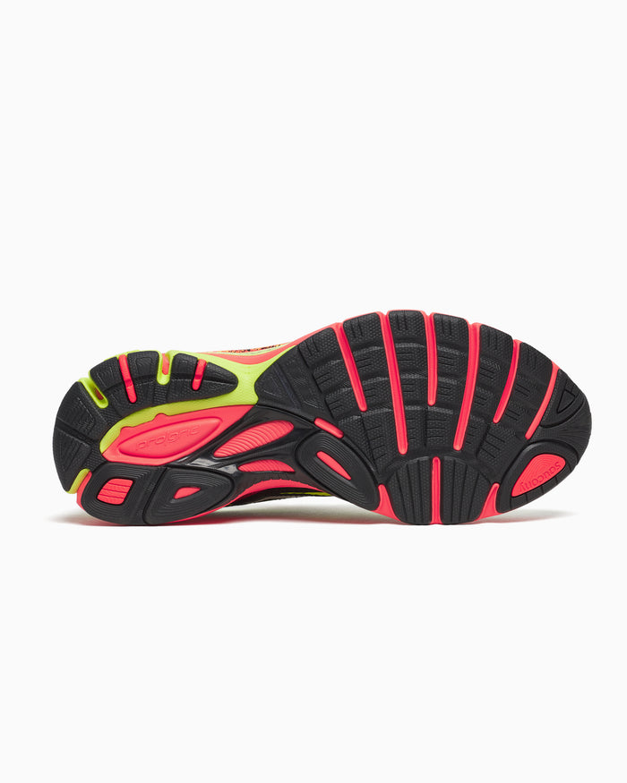Sneakers Saucony Progrid Guide 7 Hi Octane - S70995-1