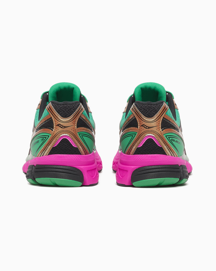 Sneakers Saucony Progrid Guide 7 Hi Octane - S70995-3