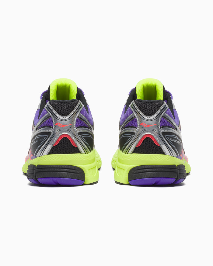 Sneakers Saucony Progrid Guide 7 Hi Octane - S70995-2