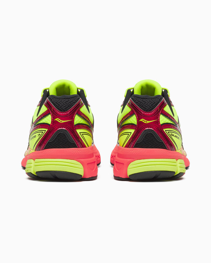 Sneakers Saucony Progrid Guide 7 Hi Octane - S70995-1