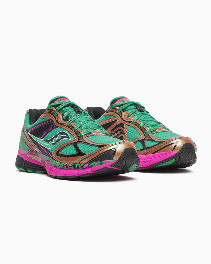 Sneakers Saucony Progrid Guide 7 Hi Octane - S70995-3