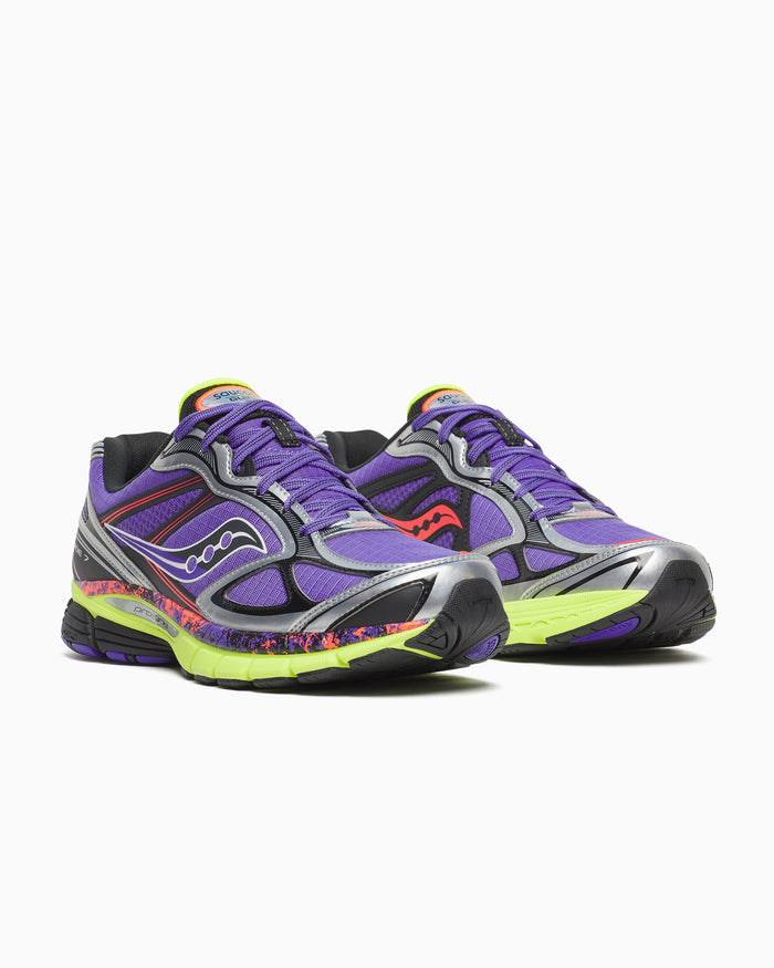 Sneakers Saucony Progrid Guide 7 Hi Octane - S70995-2