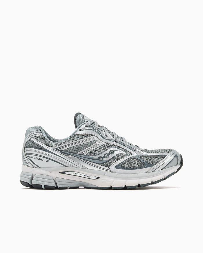Sneakers Saucony Progrid Guide 7 "Silver" - S70936-12