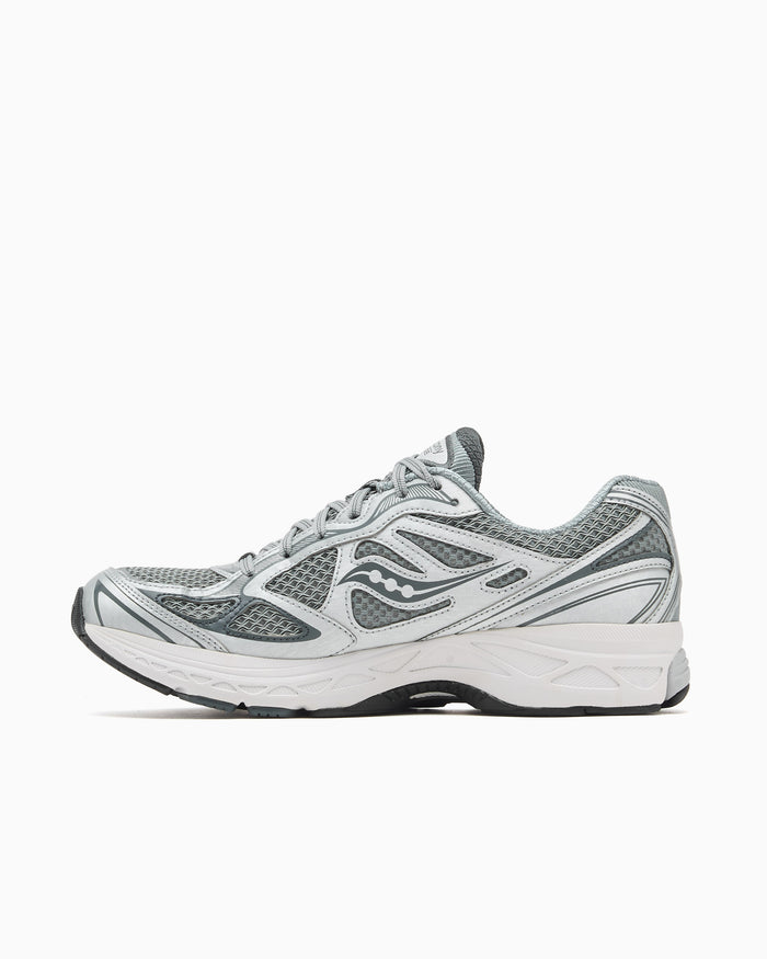 Sneakers Saucony Progrid Guide 7 "Silver" - S70936-12