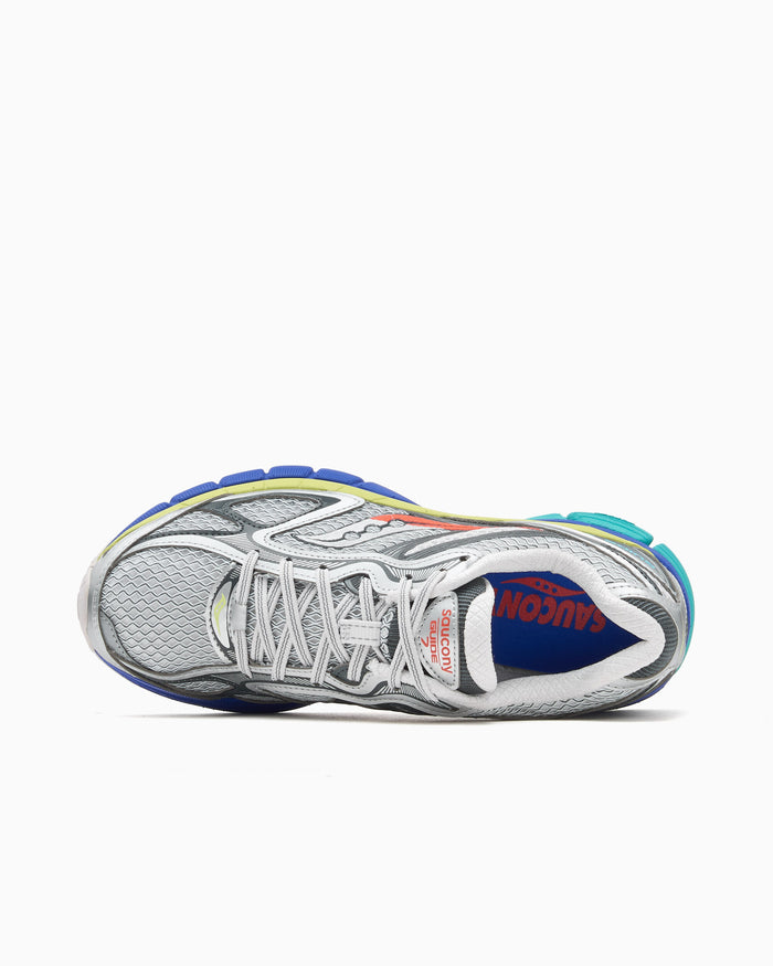 Sneakers Saucony Progrid Guide 7 "Silver" - S101493-1014