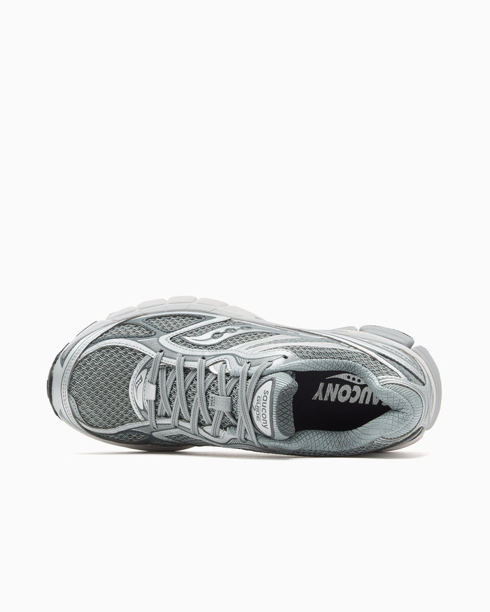 Sneakers Saucony Progrid Guide 7 "Silver" - S70936-12