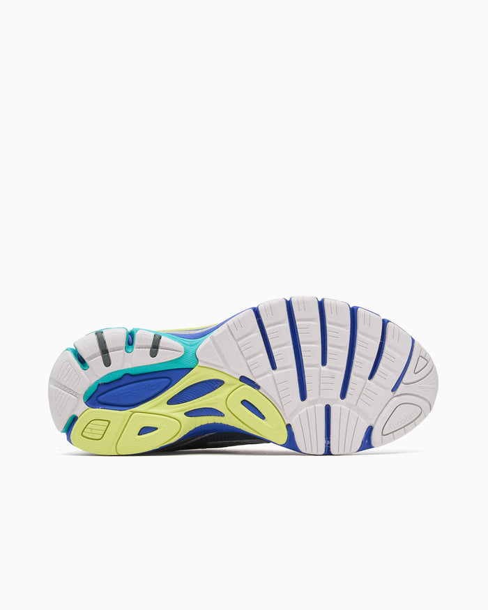 Sneakers Saucony Progrid Guide 7 "Silver" - S101493-1014
