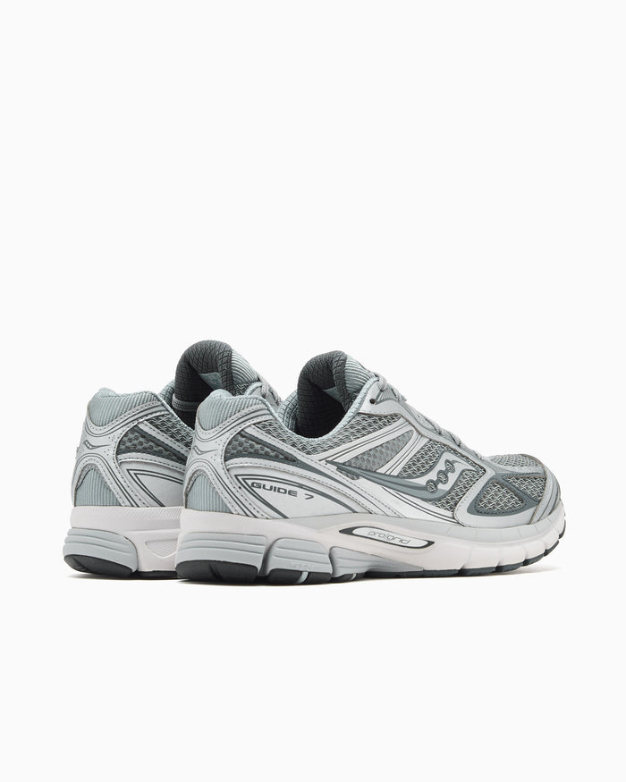 Sneakers Saucony Progrid Guide 7 "Silver" - S70936-12