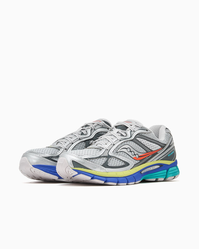 Sneakers Saucony Progrid Guide 7 "Silver" - S101493-1014