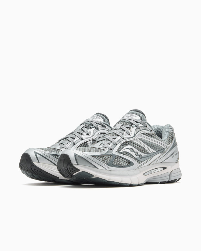 Sneakers Saucony Progrid Guide 7 "Silver" - S70936-12
