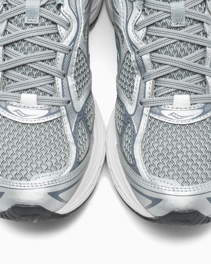 Sneakers Saucony Progrid Guide 7 "Silver" - S70936-12