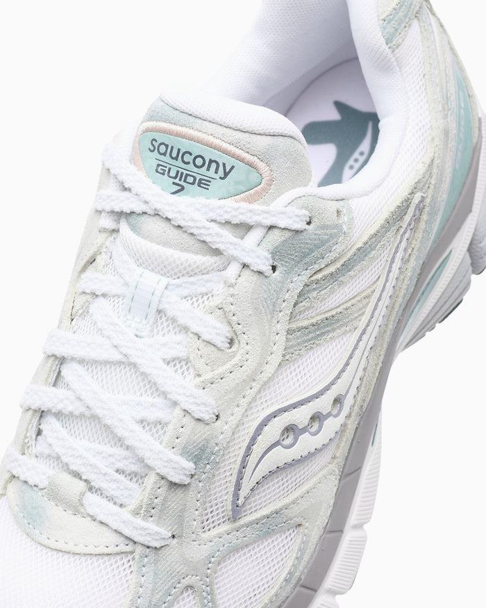 Sneakers Saucony Progrid Guide 7 "Spiritual Guidance" - S101224-1002