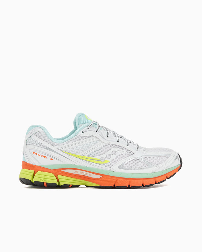Sneakers Saucony Progrid Guide 7 - S70936-31