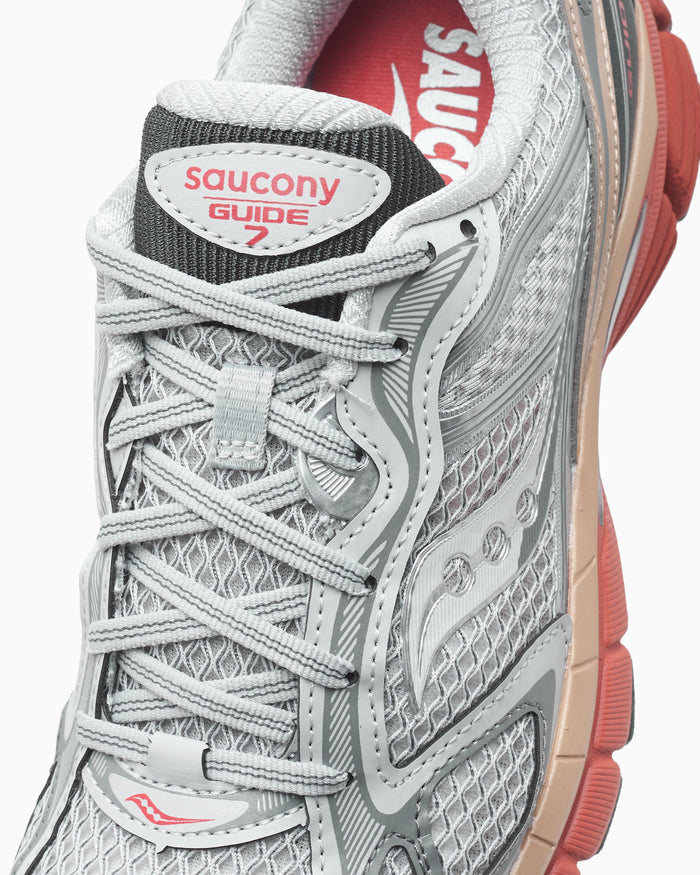 Sneakers Saucony Progrid Guide 7 - S101493-1051