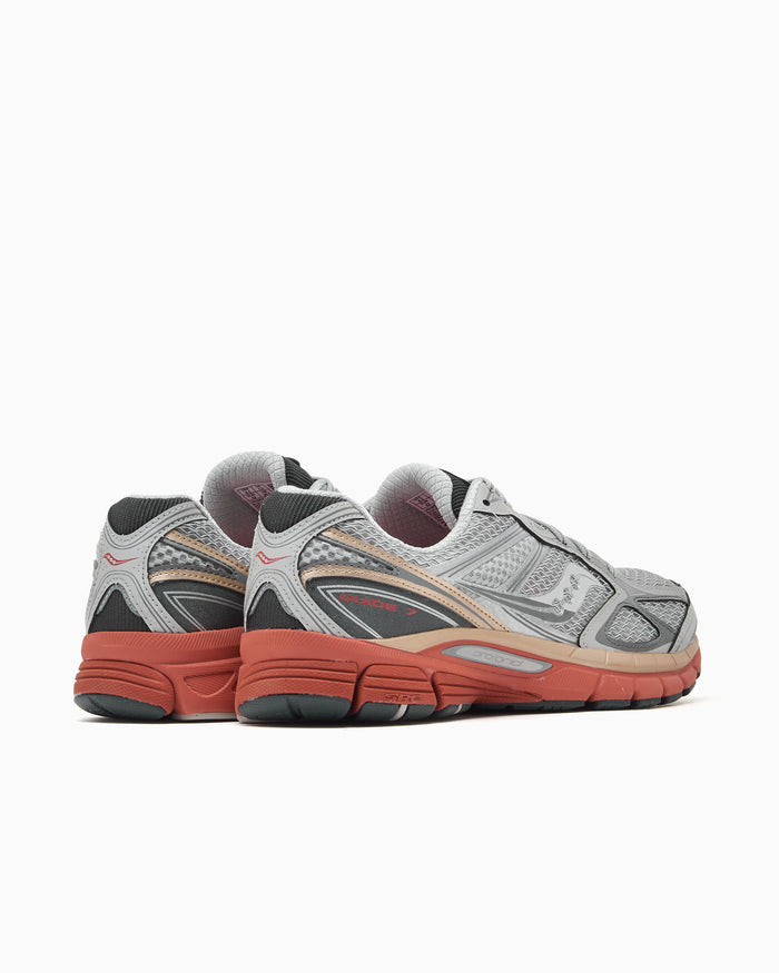 Sneakers Saucony Progrid Guide 7 - S101493-1051