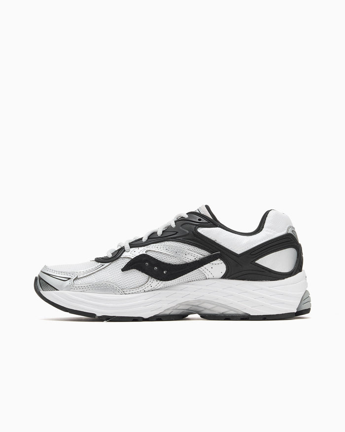 Sneakers Saucony Progrid OMNI 9 Armor "Black & White" - S102059-1002