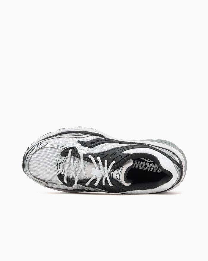 Sneakers Saucony Progrid OMNI 9 Armor "Black & White" - S102059-1002