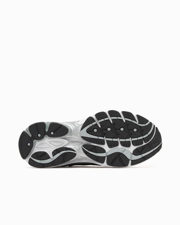 Sneakers Saucony Progrid OMNI 9 Armor "Black & White" - S102059-1002