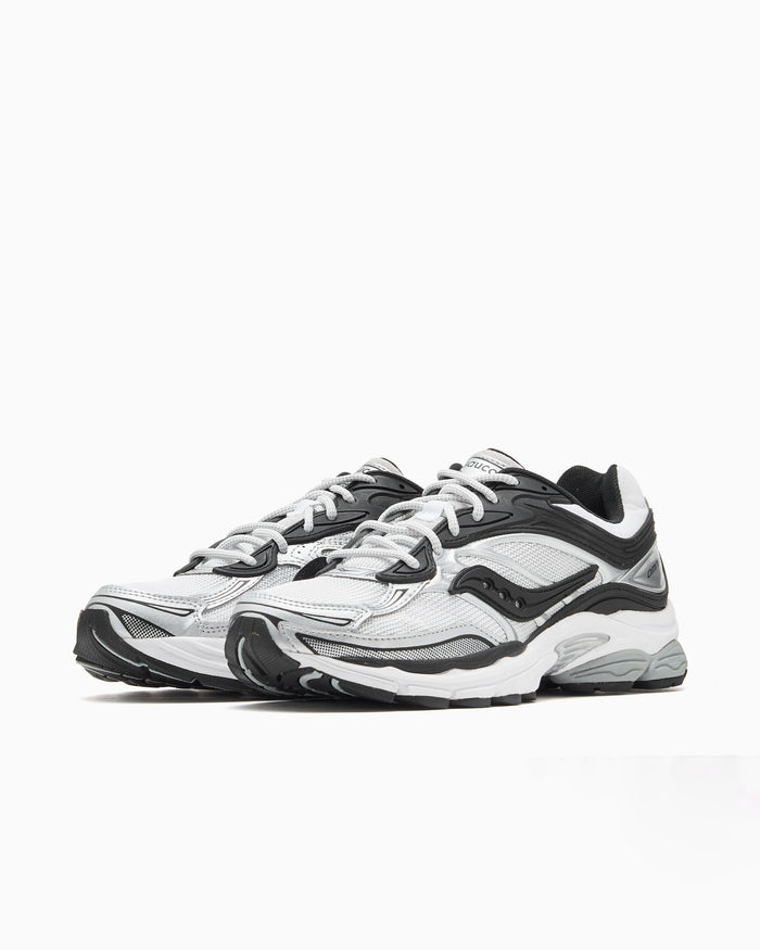 Sneakers Saucony Progrid OMNI 9 Armor "Black & White" - S102059-1002