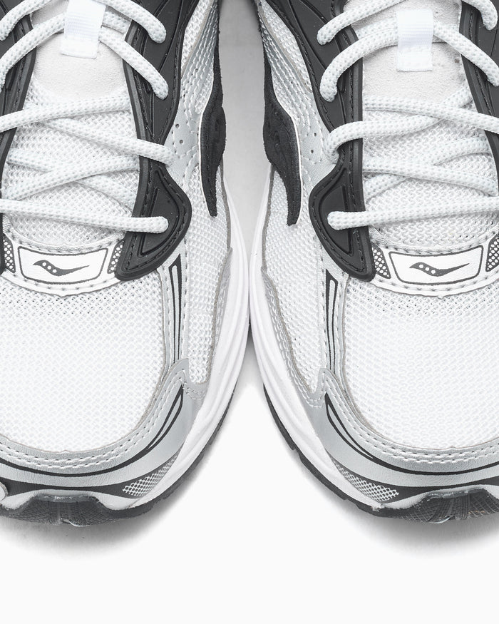 Sneakers Saucony Progrid OMNI 9 Armor "Black & White" - S102059-1002
