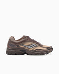 Sneakers Saucony Progrid OMNI 9 "Mole" - S102073-1001