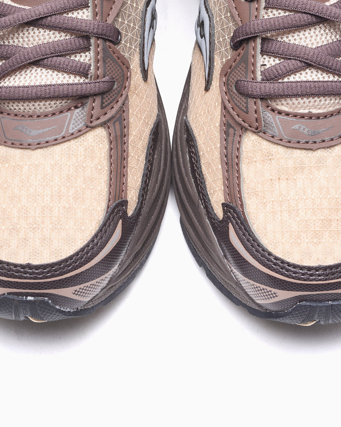 Sneakers Saucony Progrid OMNI 9 "Mole" - S102073-1001