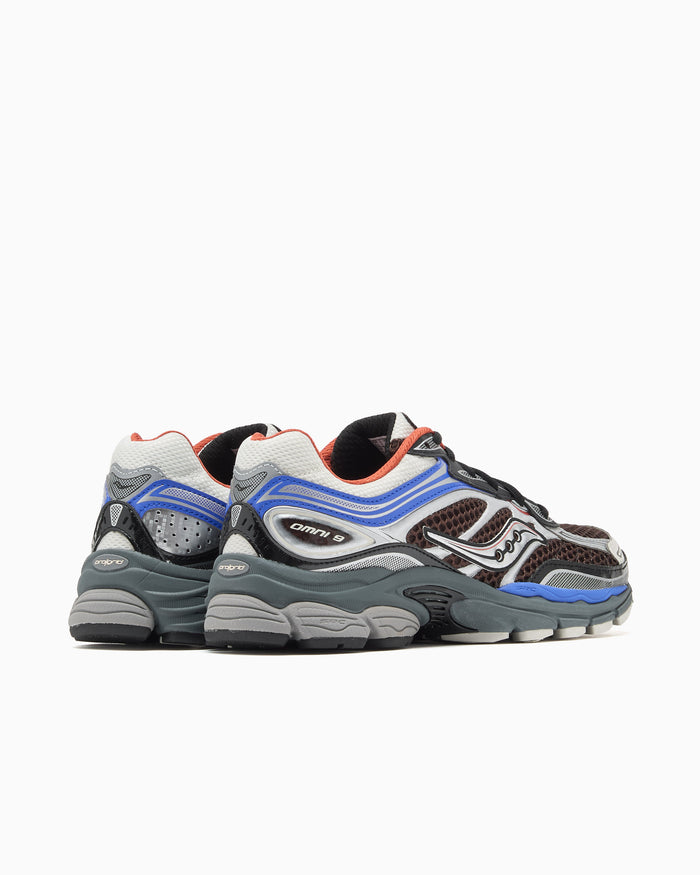 Sneakers Saucony Progrid OMNI 9 OG "Torte" - S101245-1014