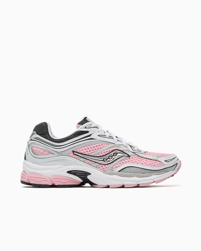 Sneakers Saucony Progrid OMNI 9 OG "Touch" - S101245-1016