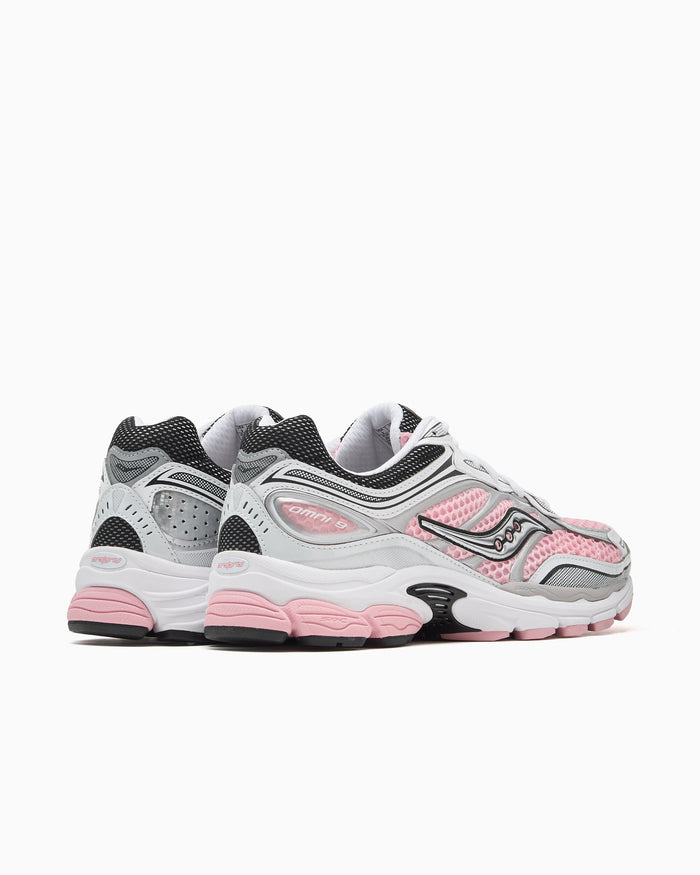 Sneakers Saucony Progrid OMNI 9 OG "Touch" - S101245-1016