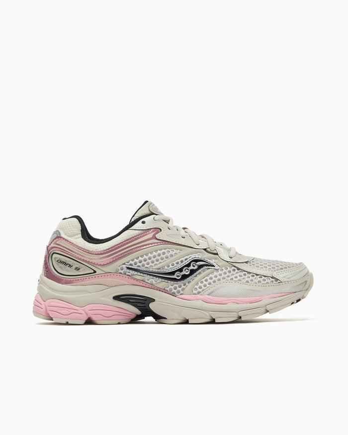 Sneakers Saucony Progrid OMNI 9 OG - S101245-1032