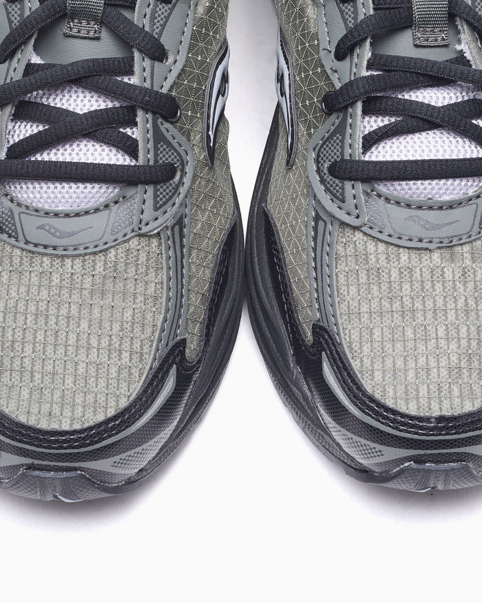 Sneakers Saucony Progrid OMNI 9 "Peat" - S102073-1002