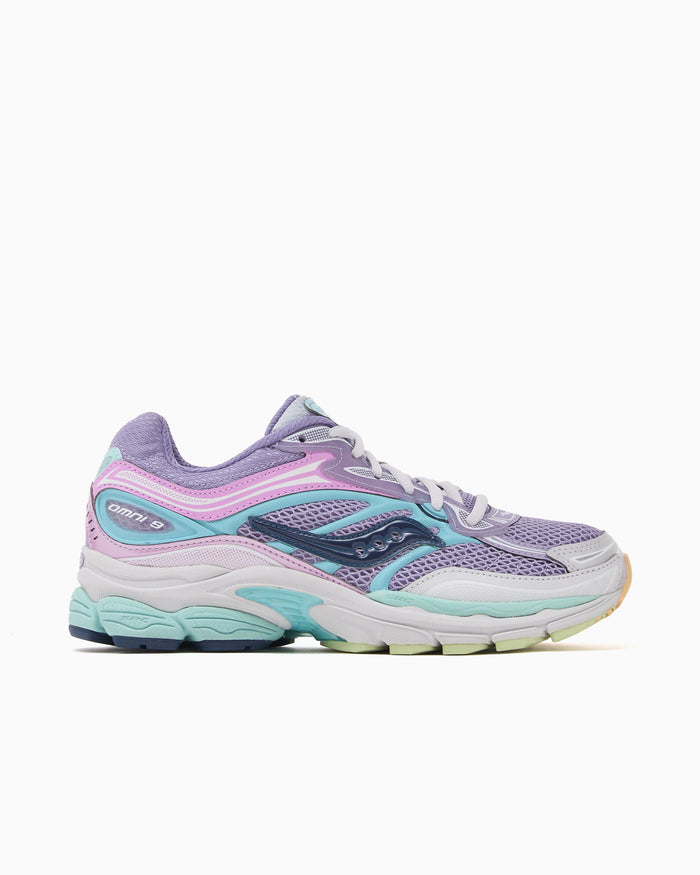Sneakers Saucony Progrid OMNI 9 "Prism" - S71034-2