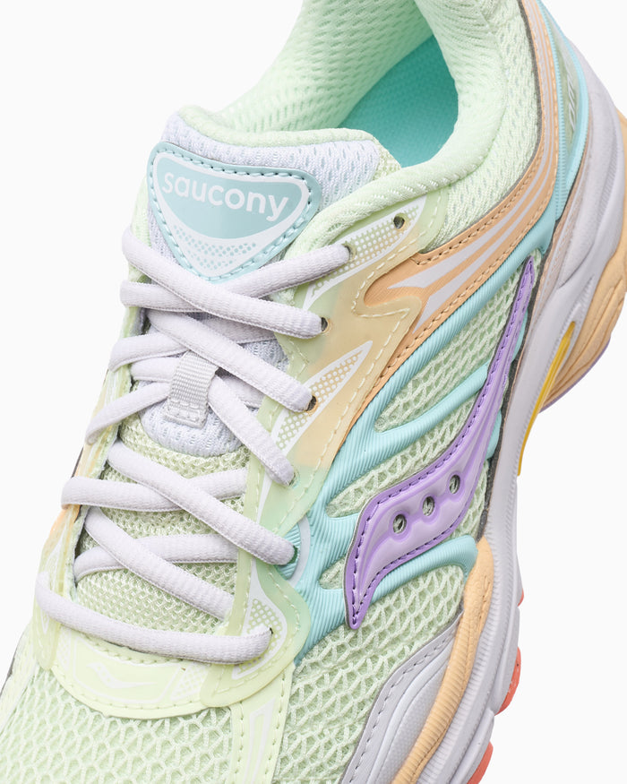 Sneakers Saucony Progrid OMNI 9 "Prism" - S71034-1