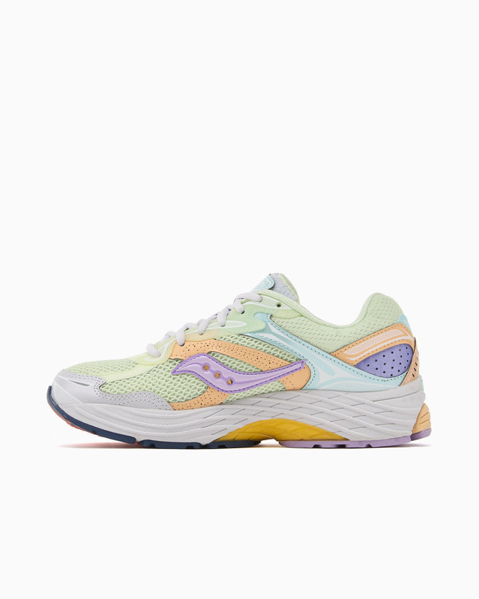 Sneakers Saucony Progrid OMNI 9 "Prism" - S71034-1