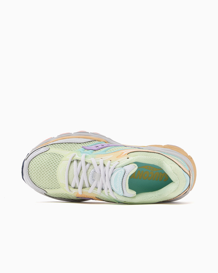 Sneakers Saucony Progrid OMNI 9 "Prism" - S71034-1