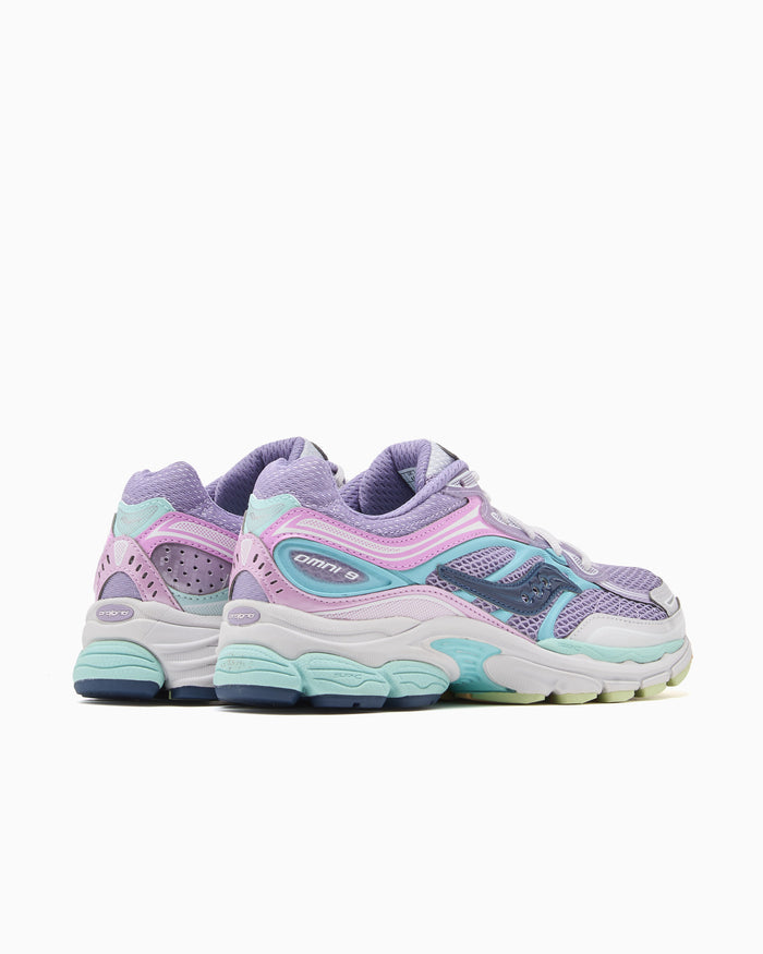Sneakers Saucony Progrid OMNI 9 "Prism" - S71034-2